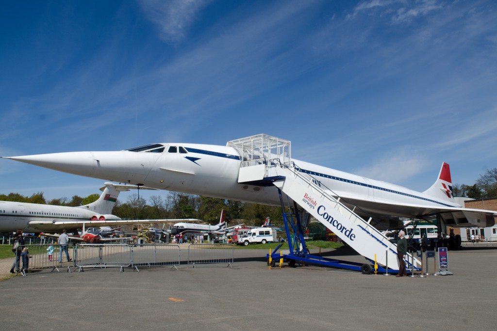 brooklands-concorde